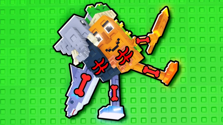 Break Brainrot Bones