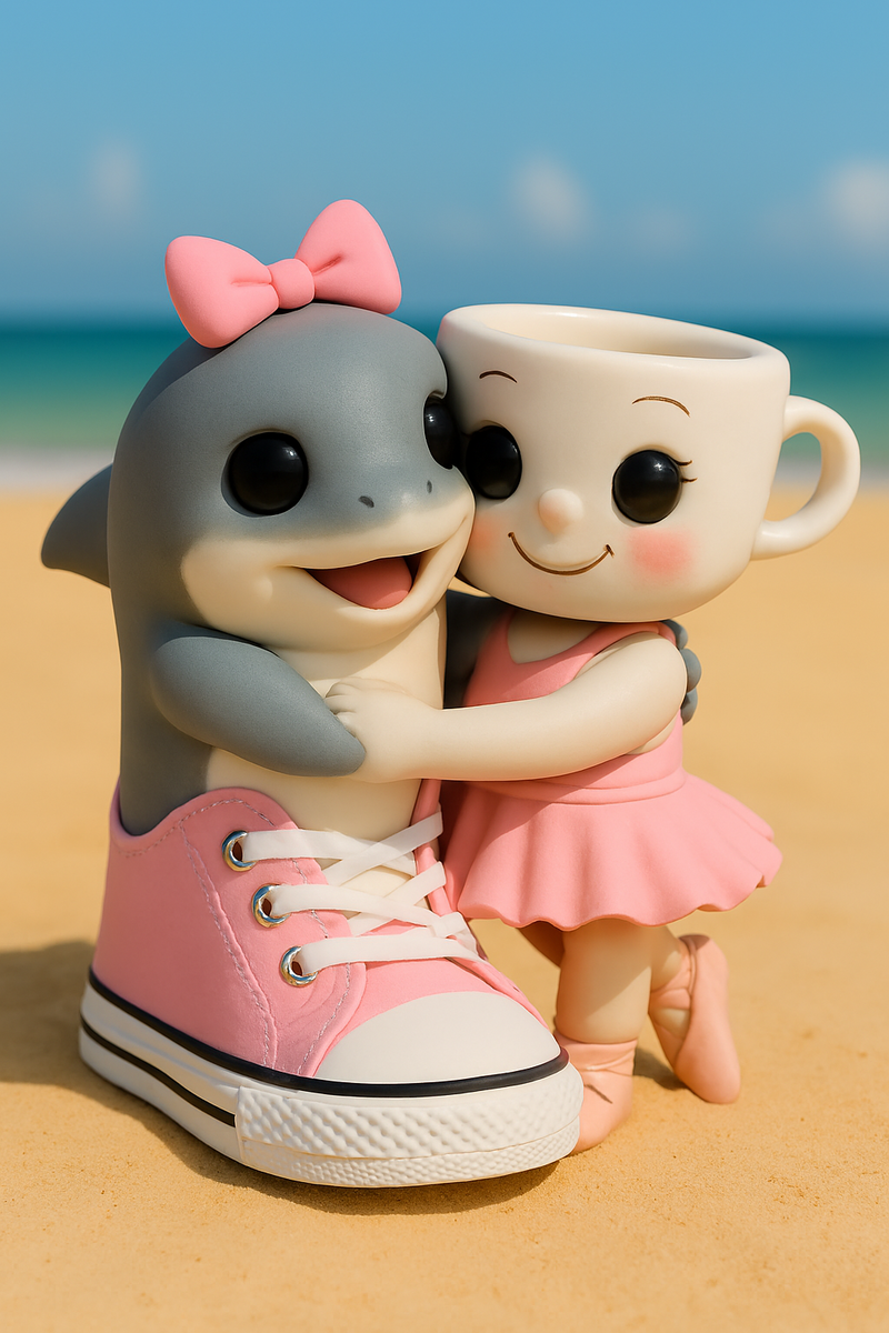 ラス・シスのイラスト