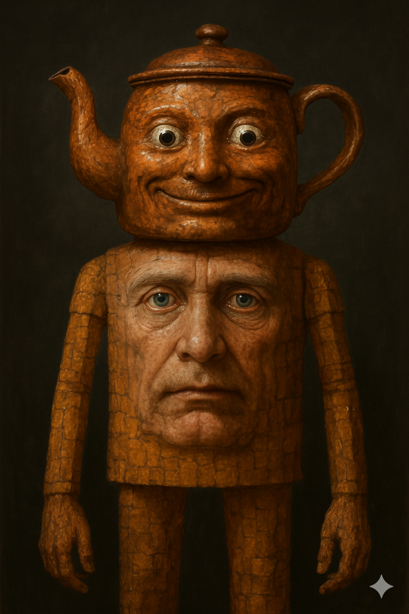 ラ・サフール・コンビネーションのイラスト