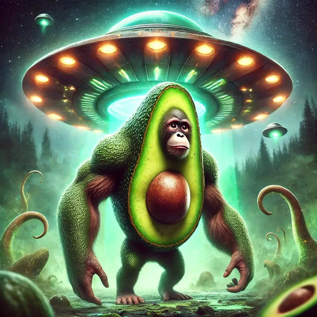 アボノノ・シンパジノノのイラスト