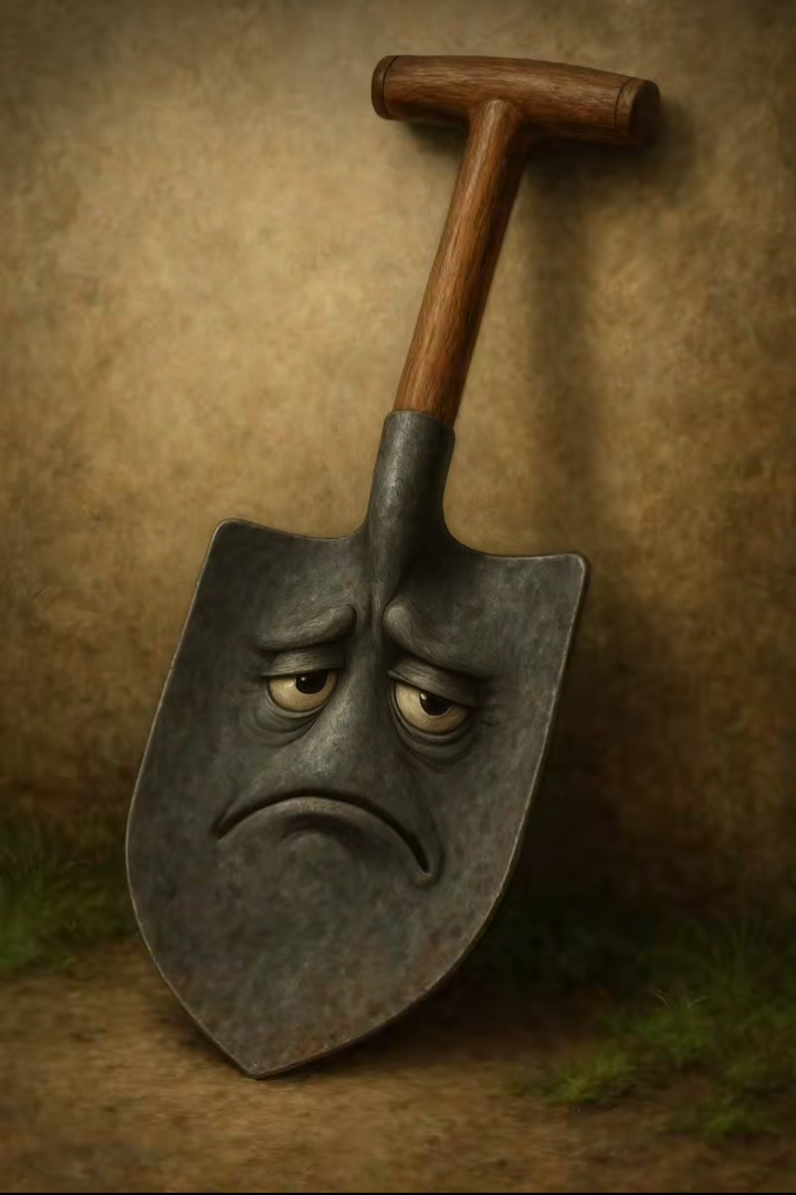 アガリーニ・ラパリーニのイラスト