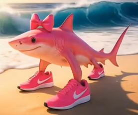 トララリタ・トラララのイラスト