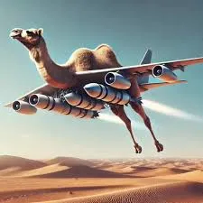 ボンボルディーノ・ジャマリノのイラスト