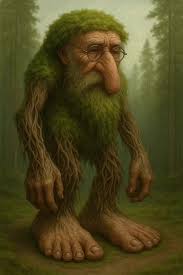 ブルブル ターフレムのイラスト