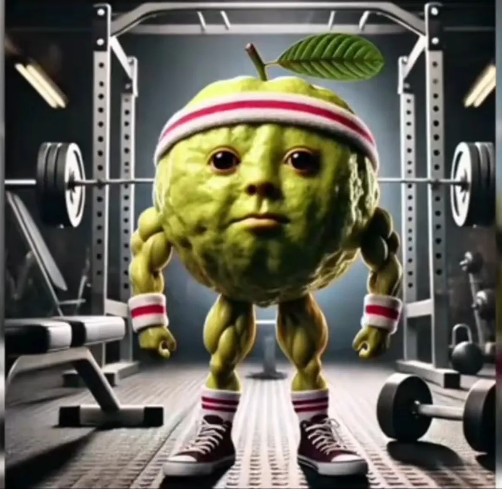 ブディ・ディ・ディ・ドゥンのイラスト