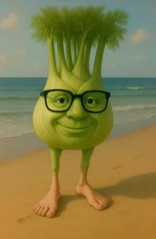 フランチェスコのイラスト