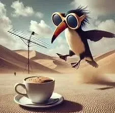 フルリ・フルラのイラスト