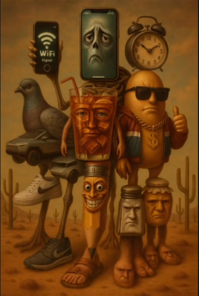 ラシュプリーム・コンビネーションのイラスト