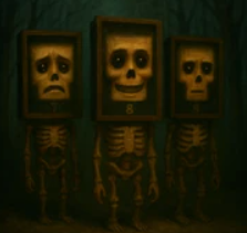 ロスホットスポットシトスのイラスト