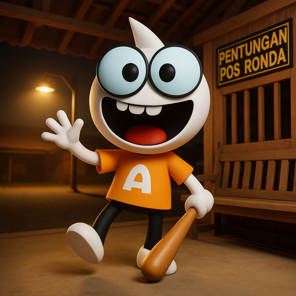 ニッチニッチニッチサフールのイラスト