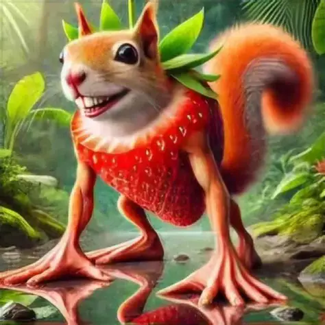 ピピストロベリー