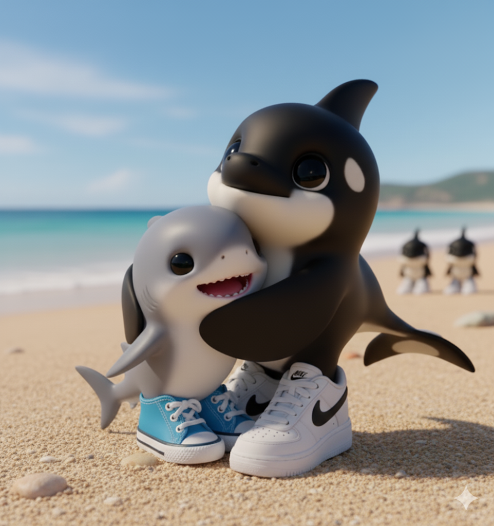 ロス・プリモスのイラスト