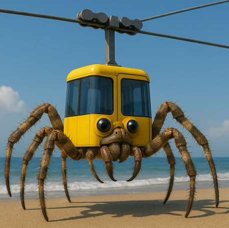 ラグニニ・ファンヴィーニのイラスト