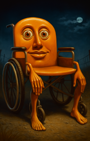 バーバーバーバーバーバーバーバーバーのイラスト