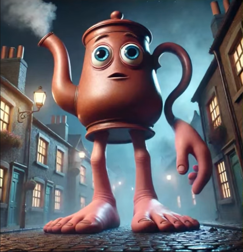 タタタタ・サフール