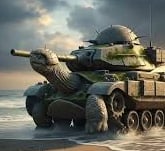 タルタルーガ・システルナのイラスト