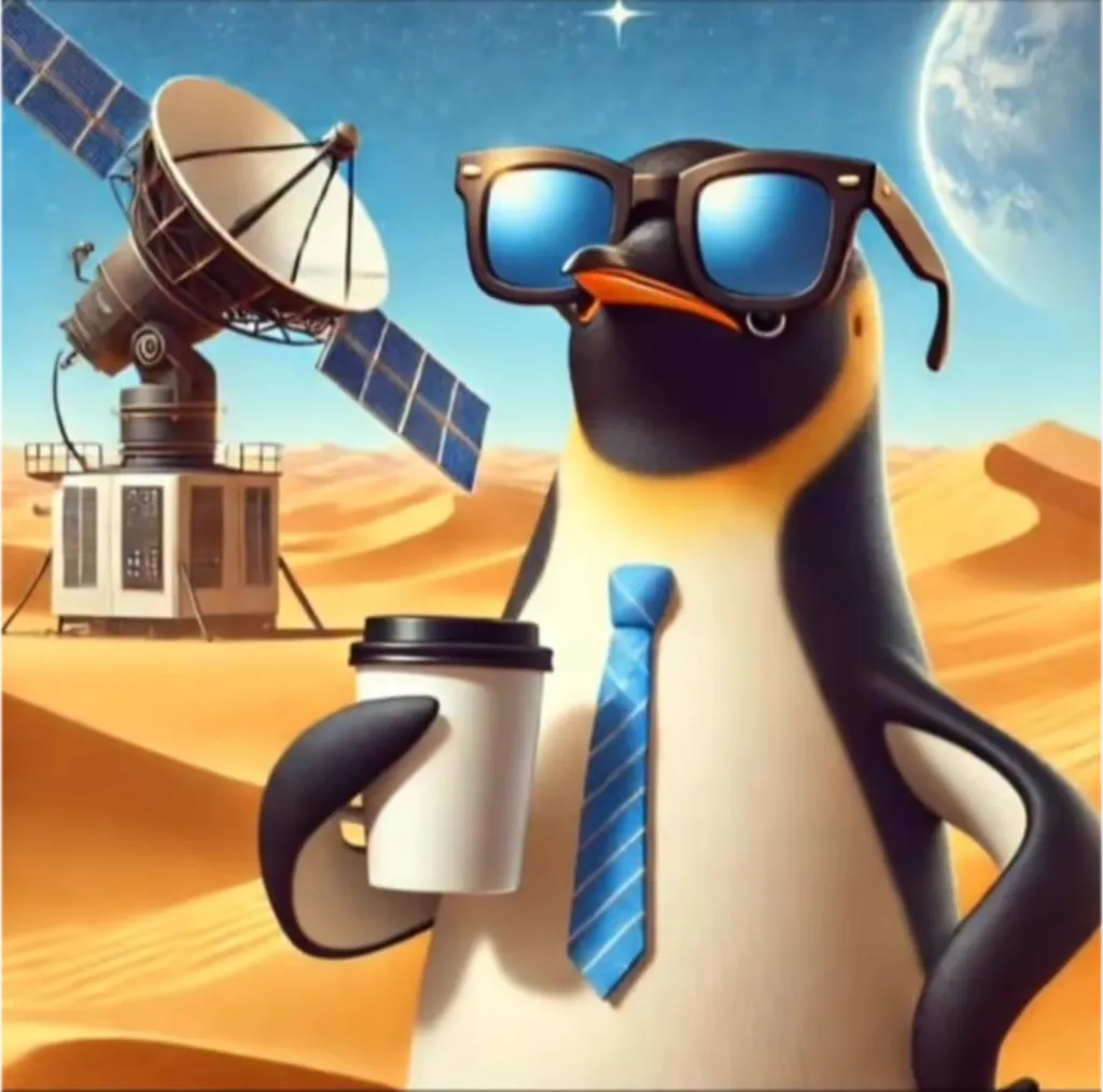 トリラレロ・トラマリマのイラスト