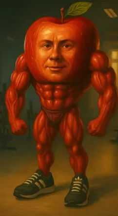 ウドン・ドン・ドン・ダン