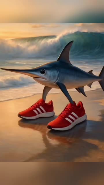 タラリ・タララのイラスト