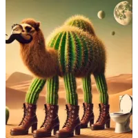 トブ・トブ・トビ・トブ・トブ