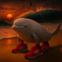 ベルーラ・ベルーガ