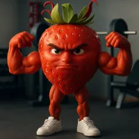 新キャラ追加:フラゴラ・ラ・ラ・ラたち5体が図鑑デビュー!