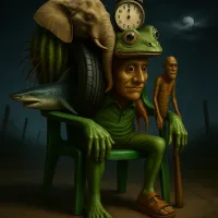 ラ・カルケルカル・コンビネーション