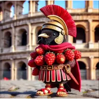 ブリブリビカスディカス