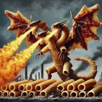 新キャラクター追加！ハイドラドラゴンカンネローニ、ティブロン・デ・ケソなど4体