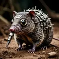 タルパ・ディ・フェッロのサムネイル