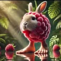 ラズベリーニ・ラビティーニ