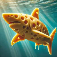 ティブロン・デ・ケソ