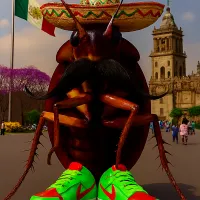 ラ・クカラチャ