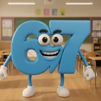 シックスセブン (67)