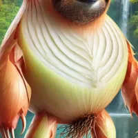 ピピ・オニオン