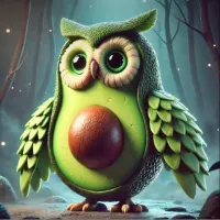 アボカディーニ・グッフォ