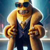 バナナナニート・バンディート