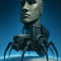 ギガリトラクトス・スピドロボス