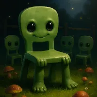 ロス カルケルカリトス ディセン クルクルクル