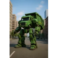 新キャラクター追加！ガーベッジラ、シックスシックスシックスなど7体