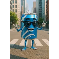 スワッグソーダ