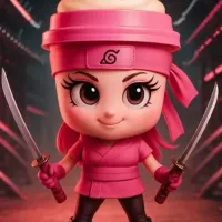 カプチーナ・アサシーナのサムネイル