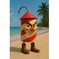 ポップポップポップサフール