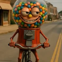 チクレテイラ・ビクレテイラ