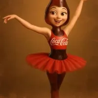 バレリーナ・コココリーナ