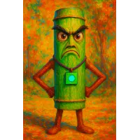 バンブー・バンブー・サフールのサムネイル