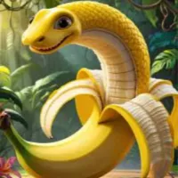 バナナコンダ