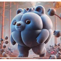 ブルーベリーニ・タッティチーニのサムネイル