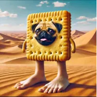 ビスケット・ドッグのサムネイル