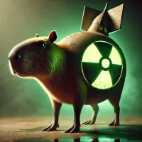 新キャラクター追加！カピボンバ・アトミカ、ゴルゴンジラなど4体が登場